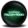 The Matrix - Path Of Neo 1 Icon 32x32 png